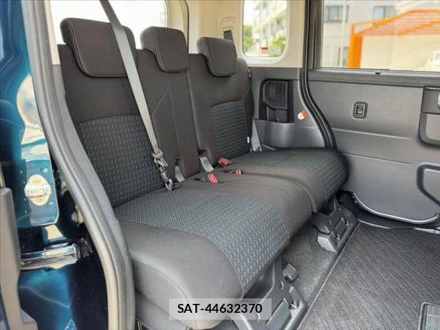 Daihatsu THOR 2021-04 8210683-18