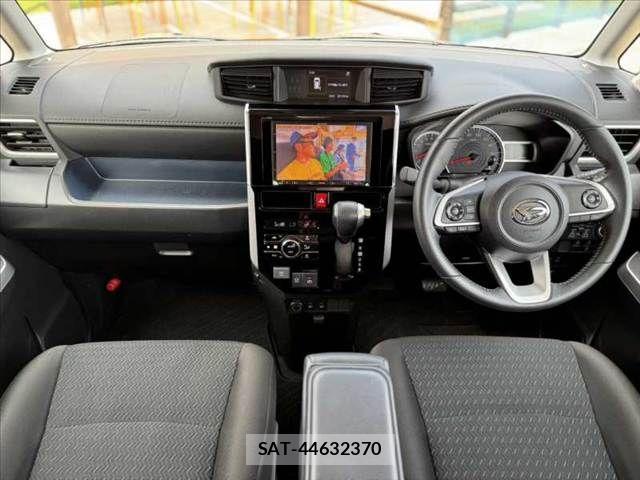 Daihatsu THOR 2021-04 8210683-1