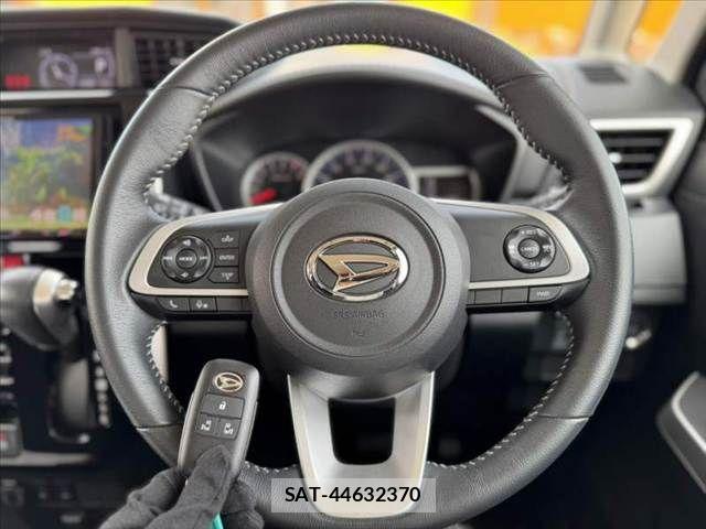 Daihatsu THOR 2021-04 8210683-5