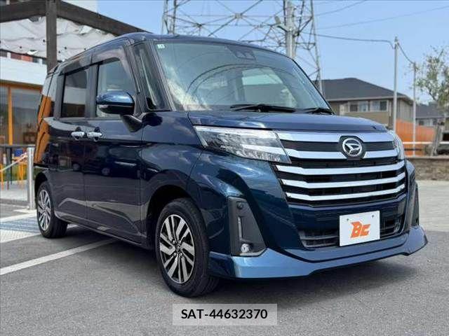 Daihatsu THOR 2021-04 8210683-7