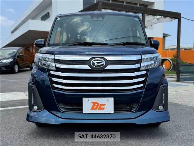 Daihatsu THOR 2021-04 8210683-8