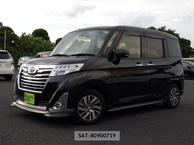 Daihatsu THOR 2019-09 8232151-0