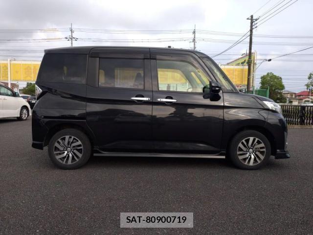 Daihatsu THOR 2019-09 8232151-10