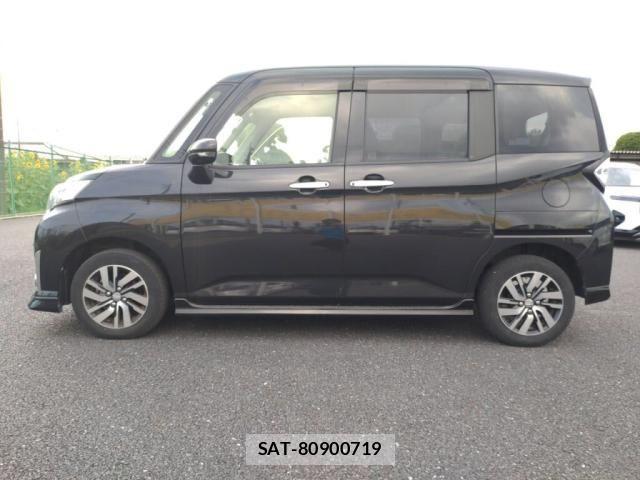 Daihatsu THOR 2019-09 8232151-11