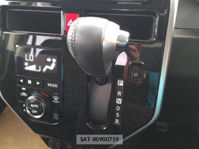 Daihatsu THOR 2019-09 8232151-14