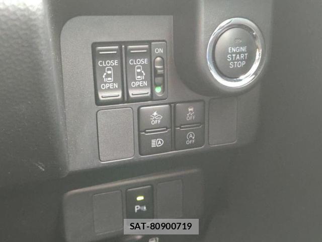 Daihatsu THOR 2019-09 8232151-15