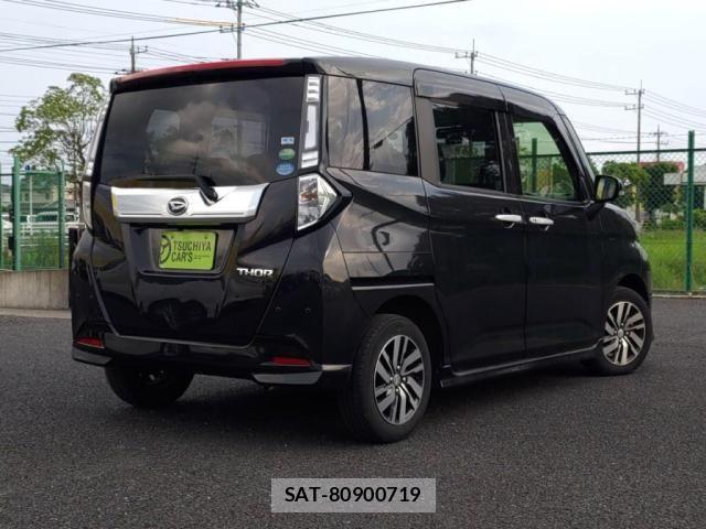 Daihatsu THOR 2019-09 8232151-1