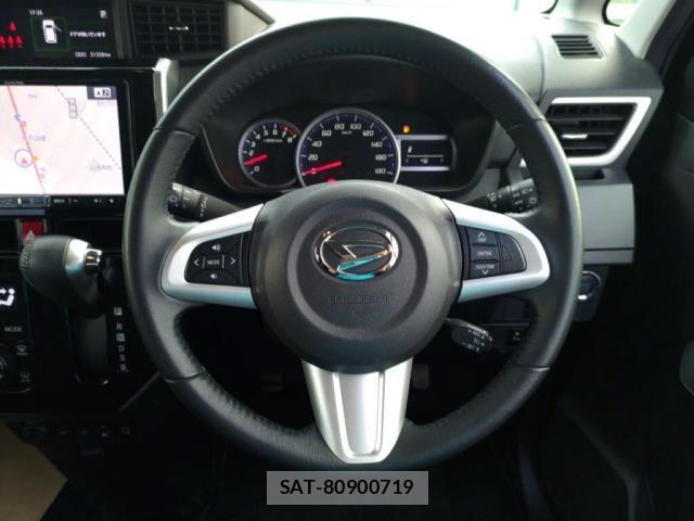 Daihatsu THOR 2019-09 8232151-19
