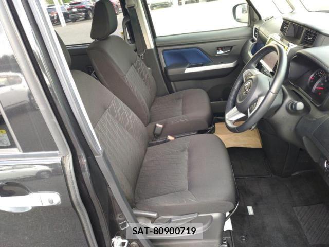 Daihatsu THOR 2019-09 8232151-20