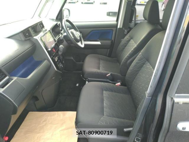 Daihatsu THOR 2019-09 8232151-21