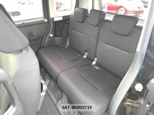 Daihatsu THOR 2019-09 8232151-22