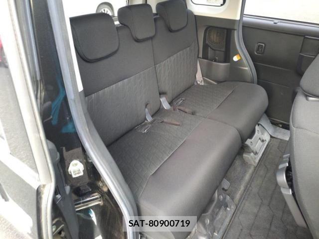 Daihatsu THOR 2019-09 8232151-23