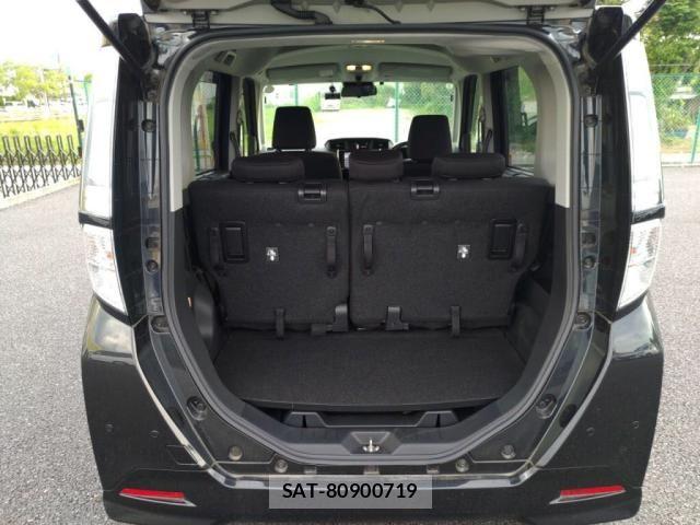 Daihatsu THOR 2019-09 8232151-24