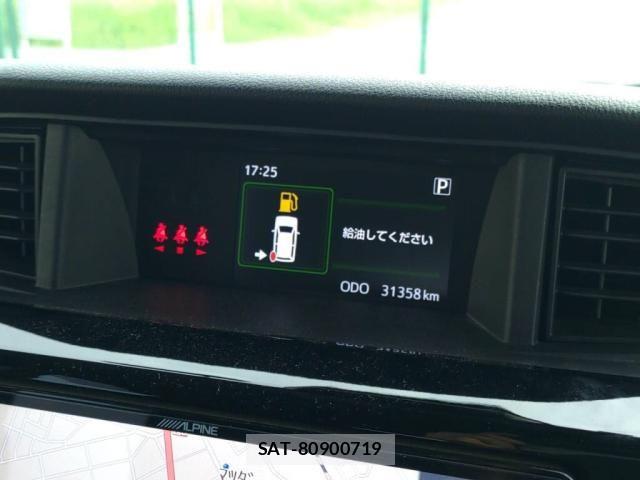 Daihatsu THOR 2019-09 8232151-28
