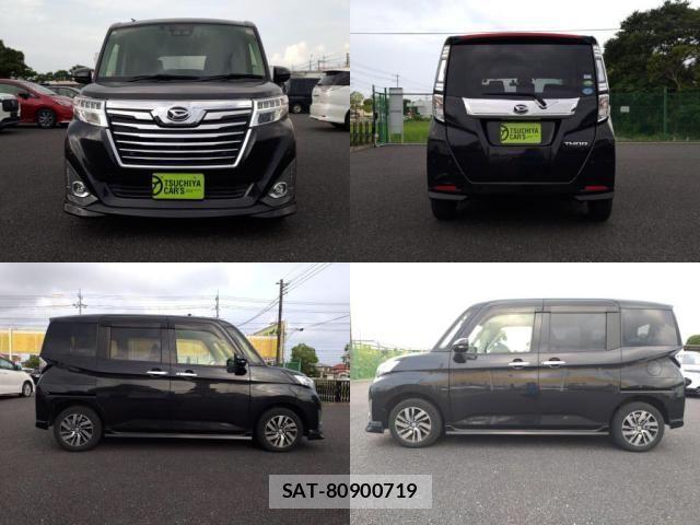Daihatsu THOR 2019-09 8232151-3