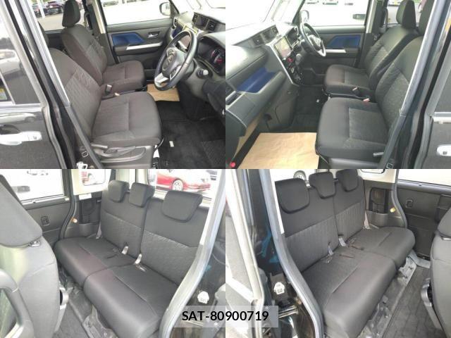 Daihatsu THOR 2019-09 8232151-6