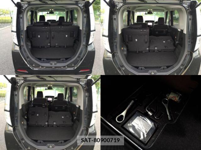 Daihatsu THOR 2019-09 8232151-7