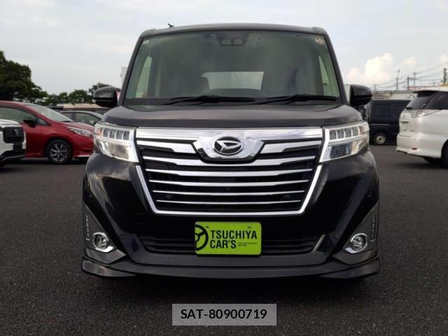 Daihatsu THOR 2019-09 8232151-8