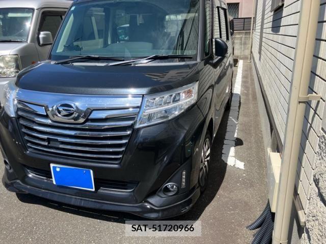 Daihatsu THOR 2018-10 8232150-0