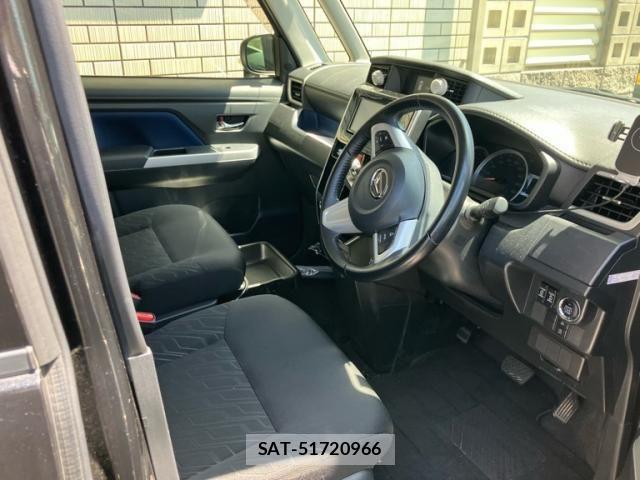 Daihatsu THOR 2018-10 8232150-10