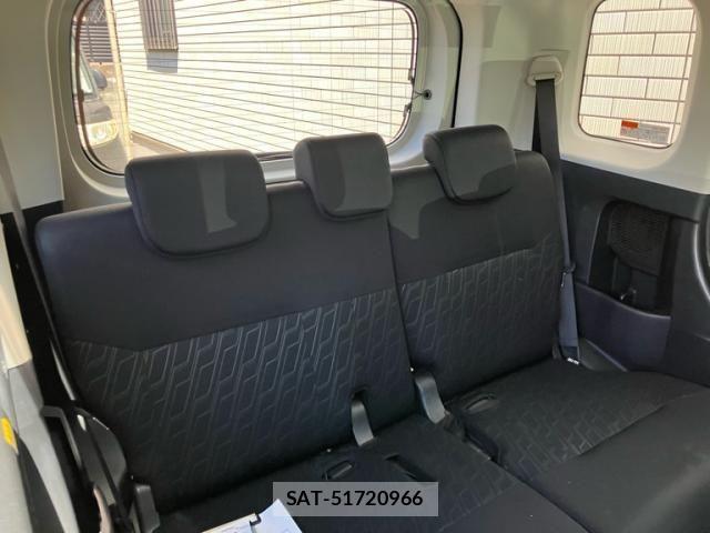 Daihatsu THOR 2018-10 8232150-11