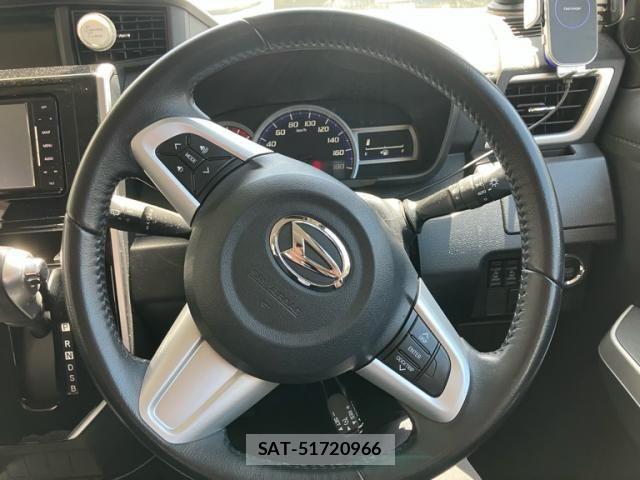 Daihatsu THOR 2018-10 8232150-14