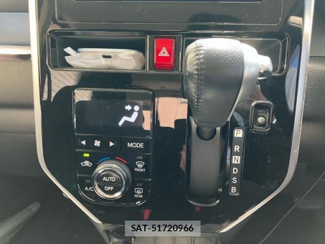Daihatsu THOR 2018-10 8232150-15