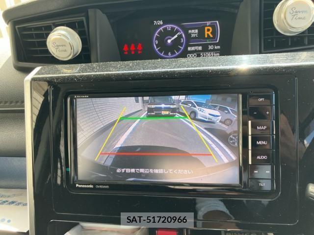 Daihatsu THOR 2018-10 8232150-17
