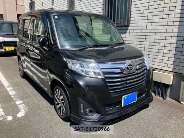 Daihatsu THOR 2018-10 8232150-1
