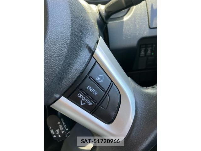 Daihatsu THOR 2018-10 8232150-18