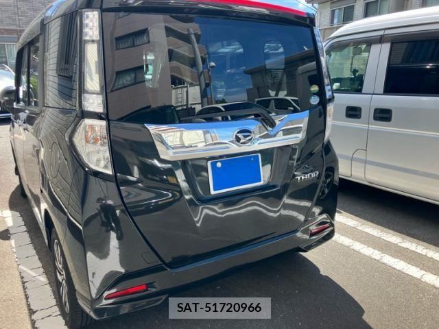 Daihatsu THOR 2018-10 8232150-2