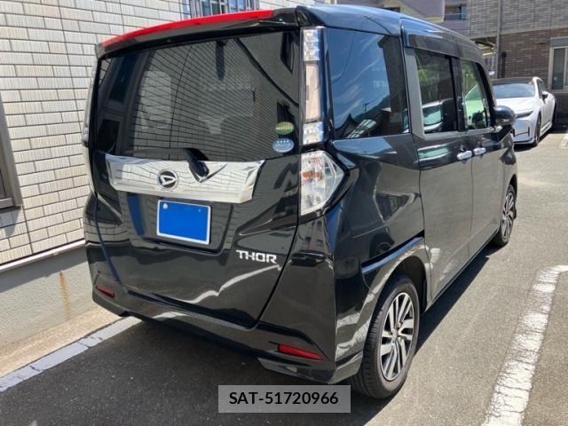 Daihatsu THOR 2018-10 8232150-3