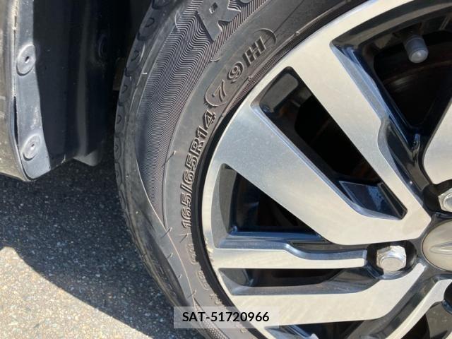 Daihatsu THOR 2018-10 8232150-8