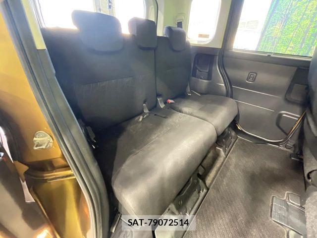 Daihatsu THOR 2016-12 8246948-9