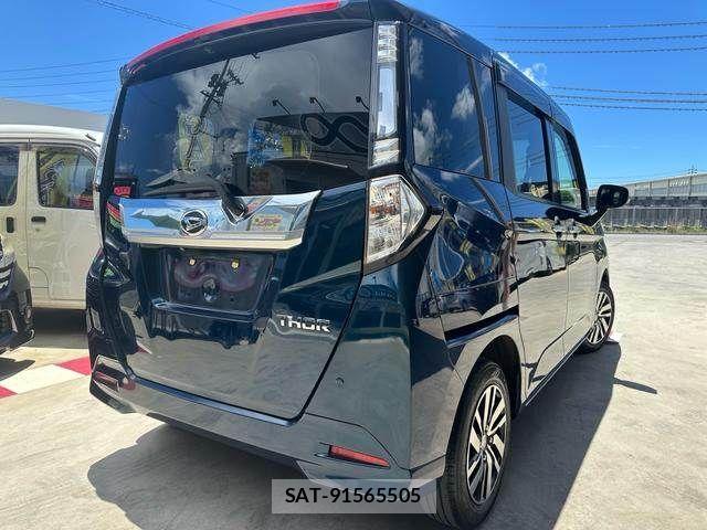 Daihatsu THOR 2017-06 8246947-4