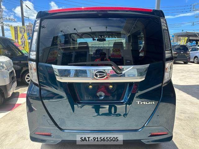 Daihatsu THOR 2017-06 8246947-5