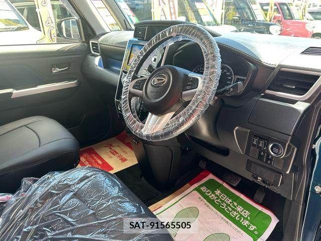 Daihatsu THOR 2017-06 8246947-8