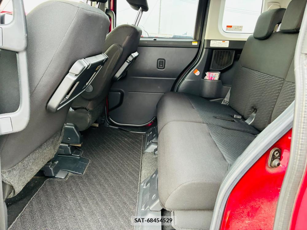 Daihatsu THOR 2019-12 8160954-9