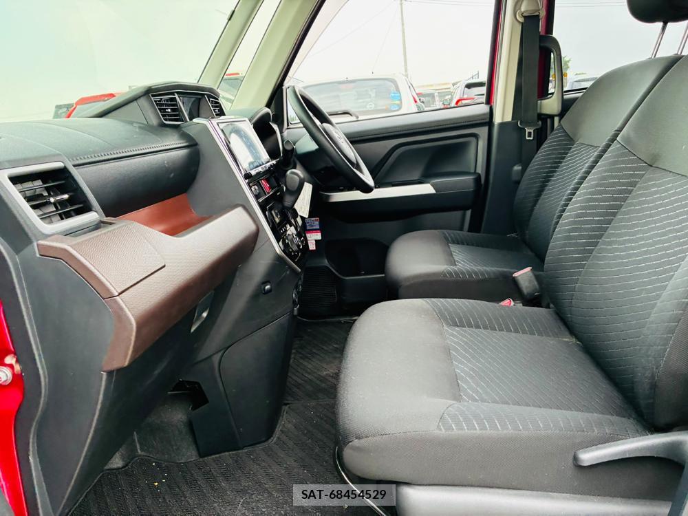 Daihatsu THOR 2019-12 8160954-10