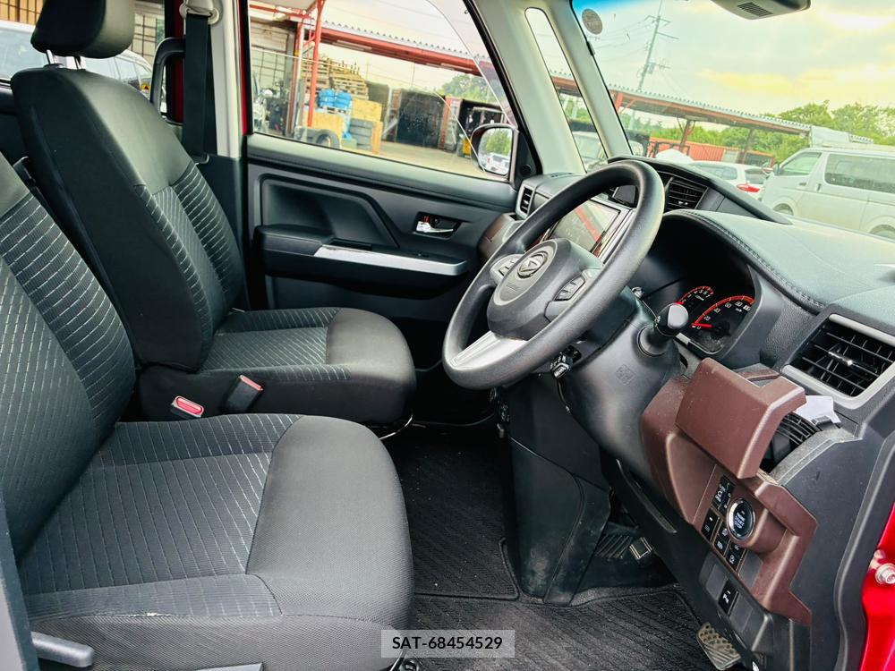 Daihatsu THOR 2019-12 8160954-11