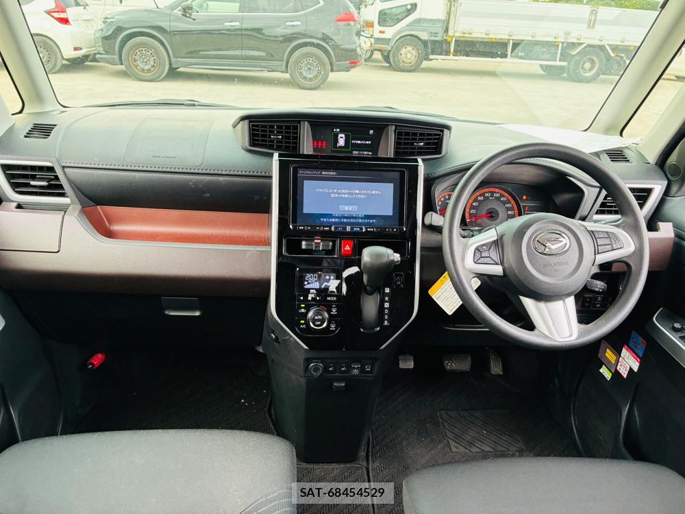 Daihatsu THOR 2019-12 8160954-12