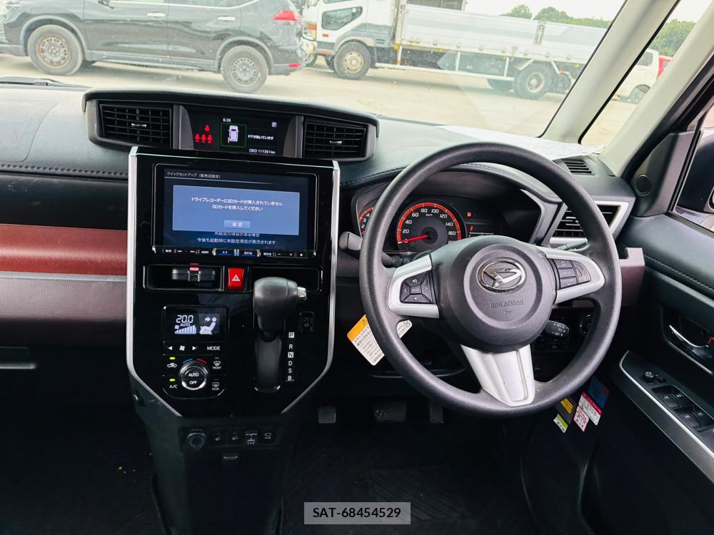 Daihatsu THOR 2019-12 8160954-13