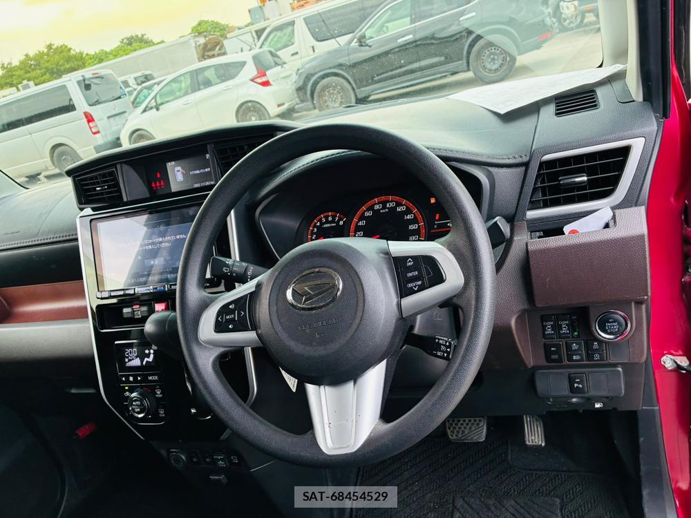 Daihatsu THOR 2019-12 8160954-14