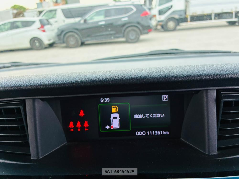 Daihatsu THOR 2019-12 8160954-15