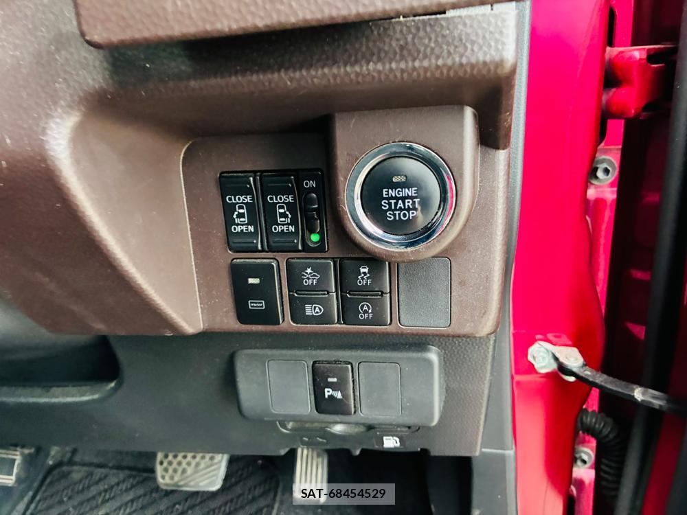 Daihatsu THOR 2019-12 8160954-16