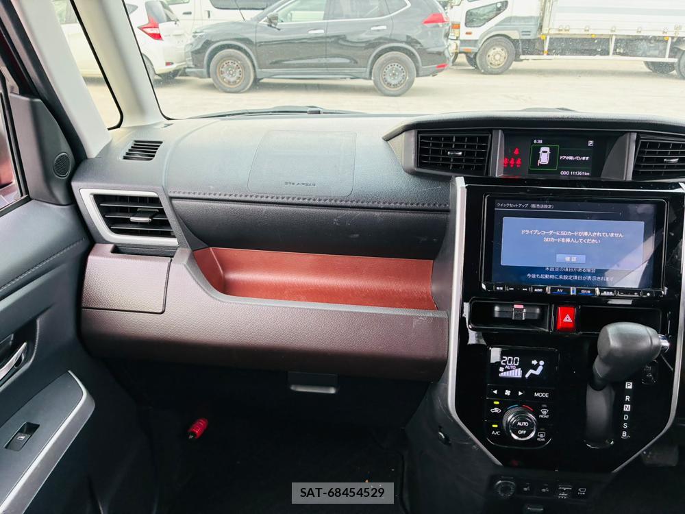 Daihatsu THOR 2019-12 8160954-17