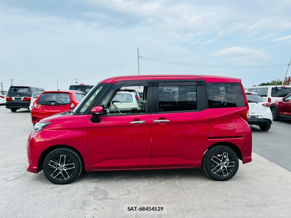 Daihatsu THOR 2019-12 8160954-1