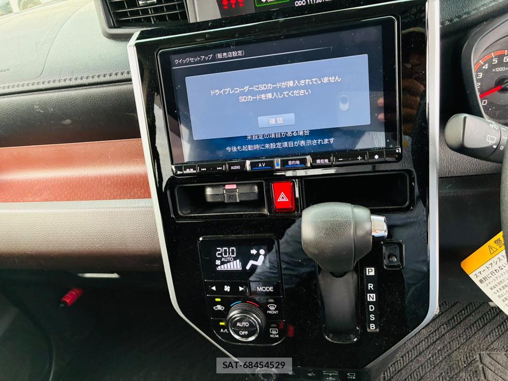 Daihatsu THOR 2019-12 8160954-19