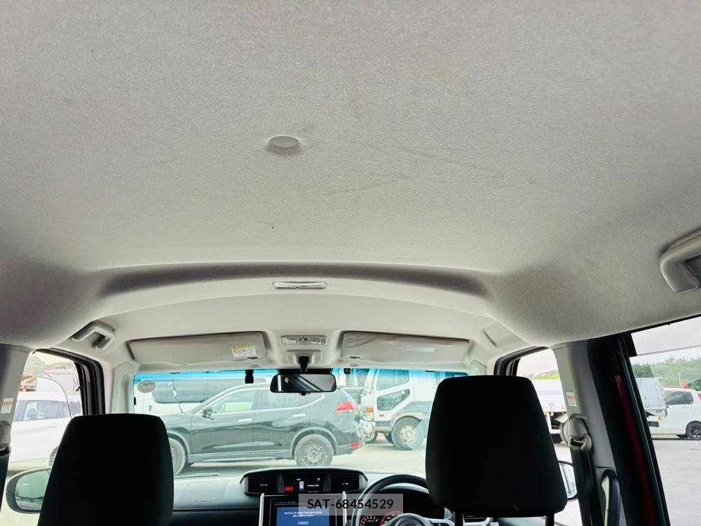 Daihatsu THOR 2019-12 8160954-24