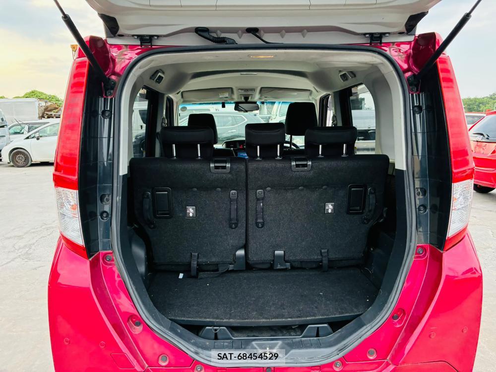 Daihatsu THOR 2019-12 8160954-25